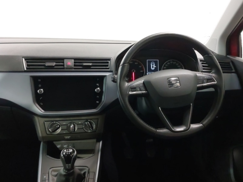 Used SEAT Arona 2020 for sale - 77923359: Photo 7