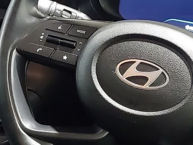 Used Hyundai BAYON 2024 for sale - 77160583: Photo 11