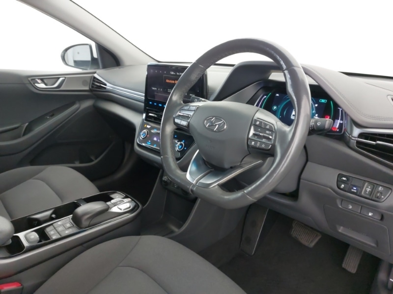 Used Hyundai IONIQ 2020 for sale - 77052315: Photo 11