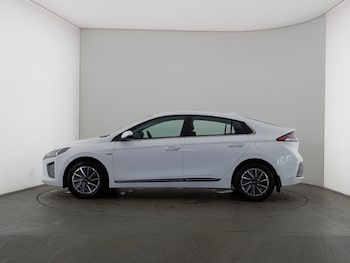 Used Hyundai IONIQ 2020 for sale - 77052315: Photo