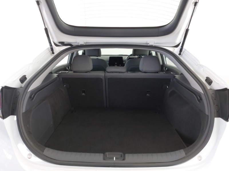 Used Hyundai IONIQ 2020 for sale - 77052315: Photo 8