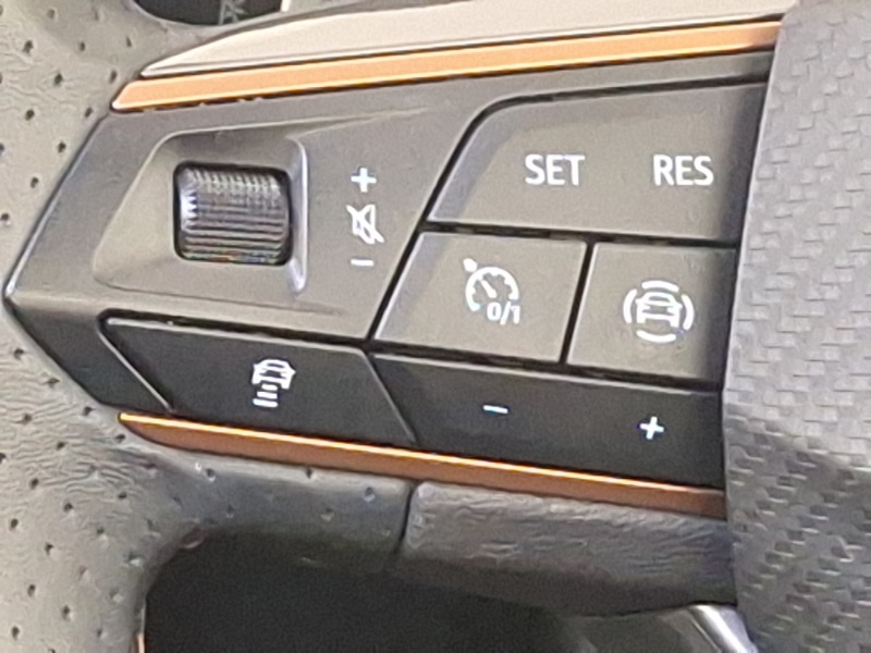 Used Cupra Leon 2024 for sale - 76880905: Photo 10