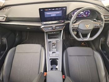 Used Cupra Leon 2024 for sale - 76880905: Photo