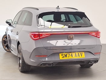 Used Cupra Leon 2024 for sale - 76880905: Photo