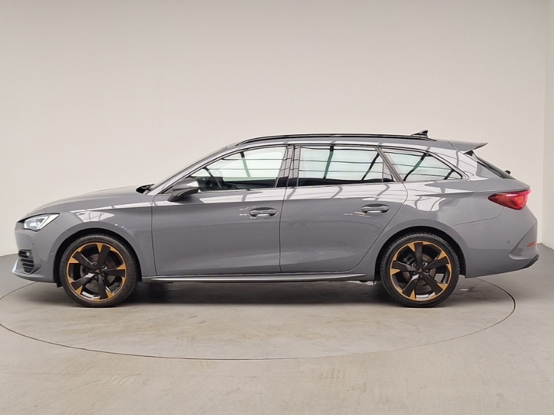 Used Cupra Leon 2024 for sale - 76880905: Photo 4