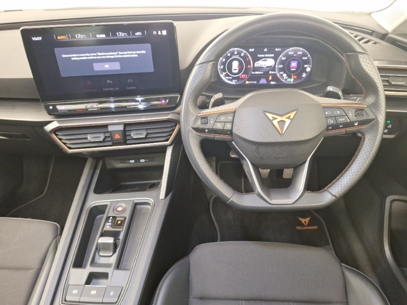 Used Cupra Leon 2024 for sale - 76880905: Photo 7