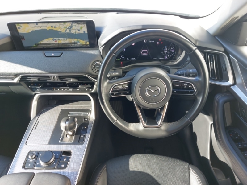 Used Mazda CX-60 2023 for sale - 77752116: Photo 7