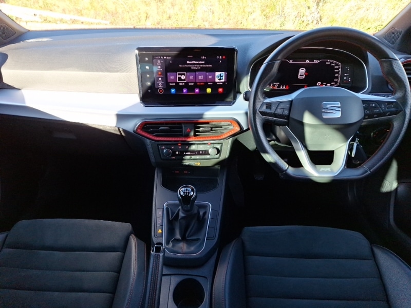 Used SEAT Ibiza 2021 for sale - 77299268: Photo 2