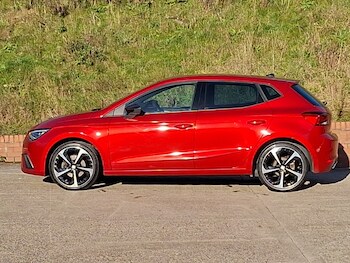 Used SEAT Ibiza 2021 for sale - 77299268: Photo