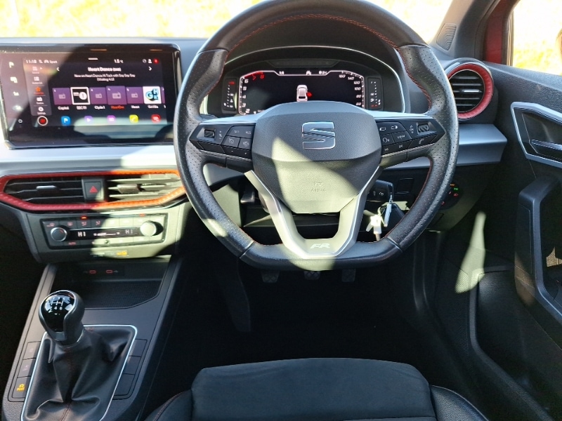 Used SEAT Ibiza 2021 for sale - 77299268: Photo 7