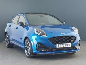 2023 - 1.5 EcoBoost ST 5dr