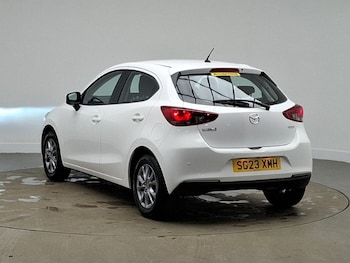 Used Mazda Mazda2 2023 for sale - 78032229: Photo