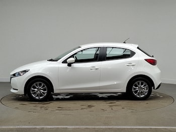 Used Mazda Mazda2 2023 for sale - 78032229: Photo