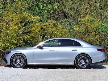 Used Mercedes-Benz E Class 2025 for sale - 78439181: Photo