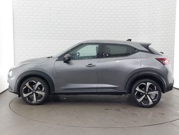 Used Nissan Juke 2021 for sale - 78777624: Photo
