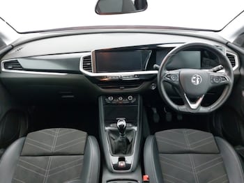 Used Vauxhall Grandland 2022 for sale - 78861689: Photo