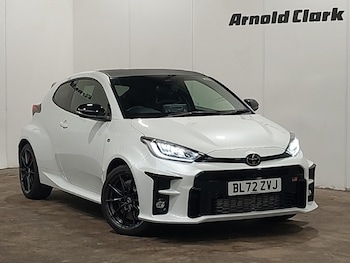 2023 - 1.6 3dr AWD [Circuit Pack]