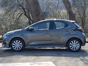 Used Toyota Yaris 2023 for sale - 78218809: Photo