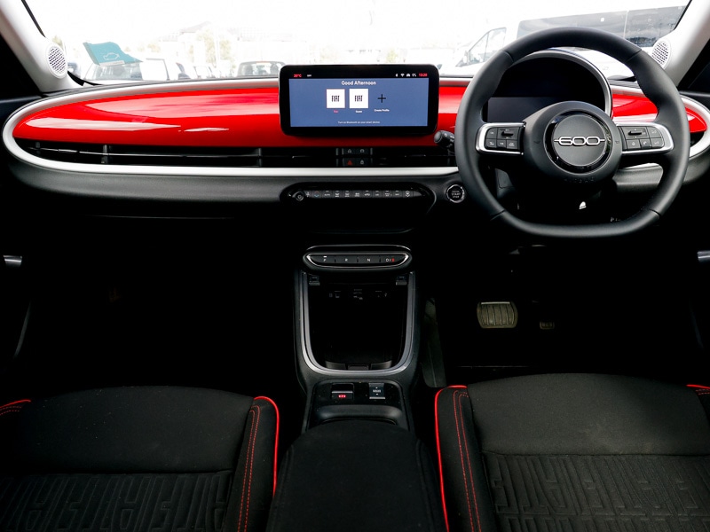 Used Fiat 600 2024 for sale - 78135388: Photo 2