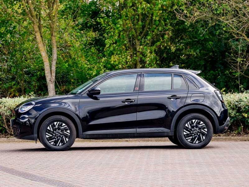 Used Fiat 600 2024 for sale - 78135388: Photo 4