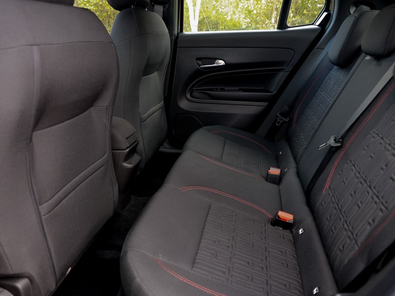 Used Fiat 600 2024 for sale - 78135388: Photo 5