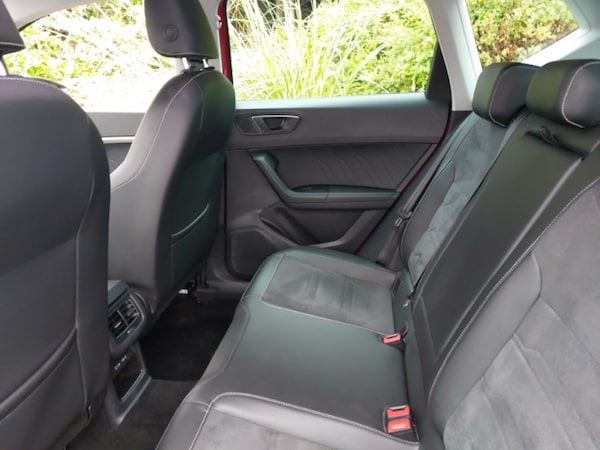 Used SEAT Ateca 2024 for sale - 76272648: Photo 6