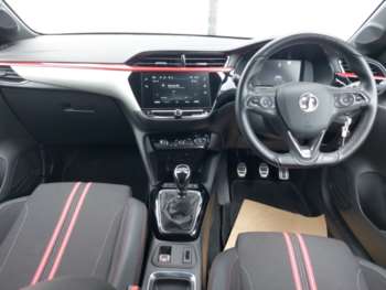 Used Vauxhall Corsa 2022 for sale - 75350158: Photo