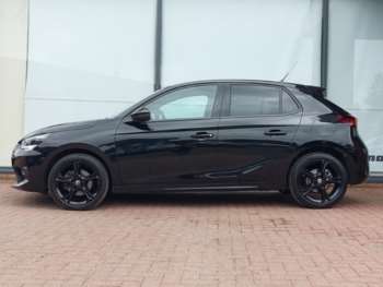 Used Vauxhall Corsa 2022 for sale - 75350158: Photo
