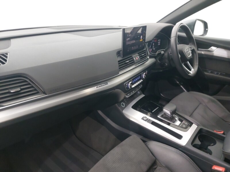 Used Audi Q5 2024 for sale - 77949300: Photo 5