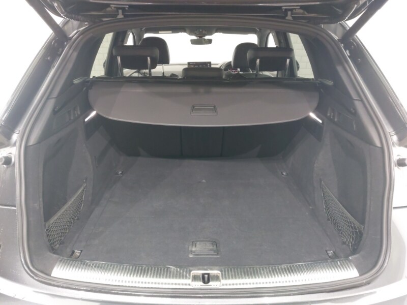 Used Audi Q5 2024 for sale - 77949300: Photo 8