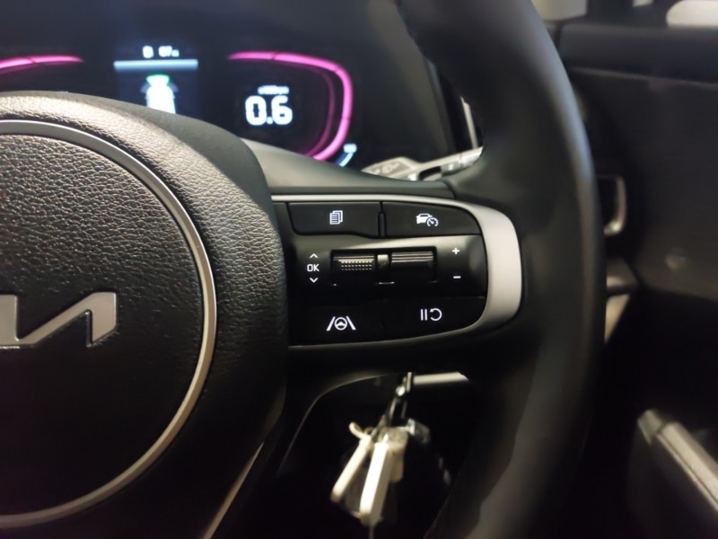 Used Kia Sportage 2025 for sale - 77333717: Photo 11