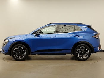 Used Kia Sportage 2024 for sale - 77039477: Photo