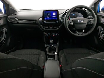 Used Ford Puma 2020 for sale - 77284914: Photo