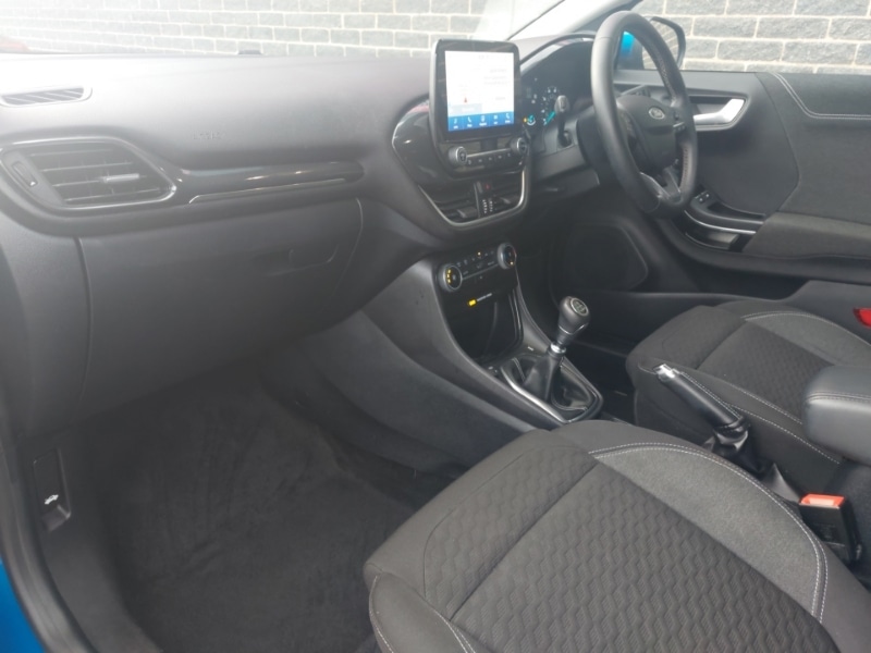 Used Ford Puma 2022 for sale - 76838339: Photo 5