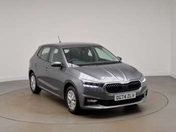 2024 - 1.0 TSI SE Comfort 5dr