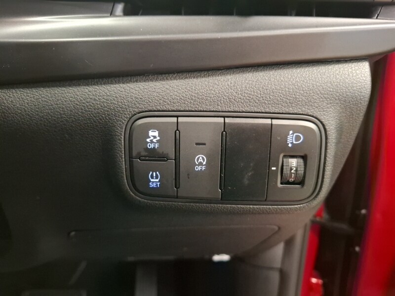 Used Hyundai i20 2023 for sale - 77949792: Photo 10