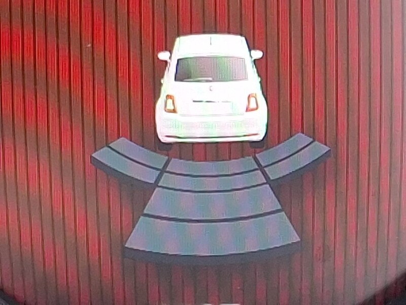 Used Fiat 500 2023 for sale - 77365751: Photo 11