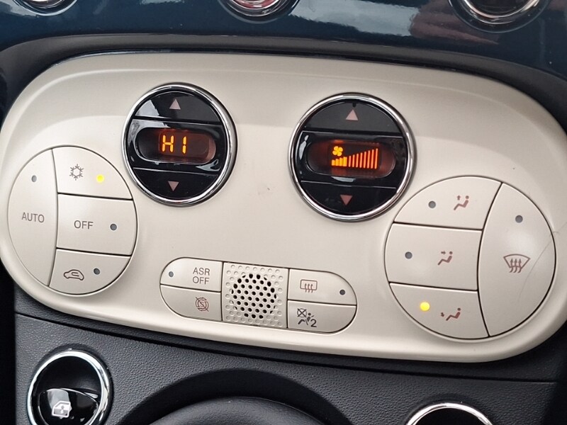 Used Fiat 500 2023 for sale - 77365751: Photo 12