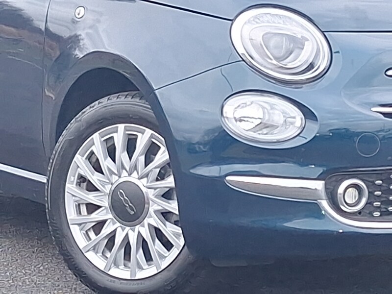 Used Fiat 500 2023 for sale - 77365751: Photo 9