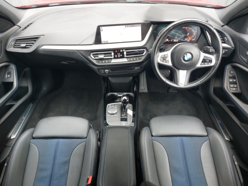 Used BMW 1 Series 2022 for sale - 76838818: Photo 2