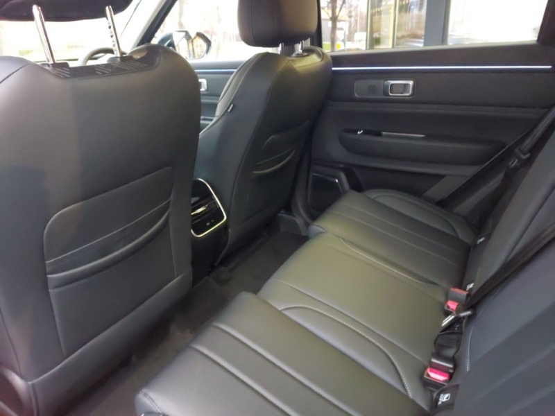 Used Jaecoo Jaecoo 7 2025 for sale - 77049493: Photo 6