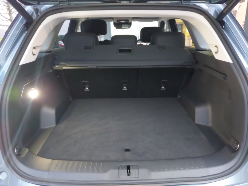 Used Jaecoo Jaecoo 7 2025 for sale - 77049493: Photo 8