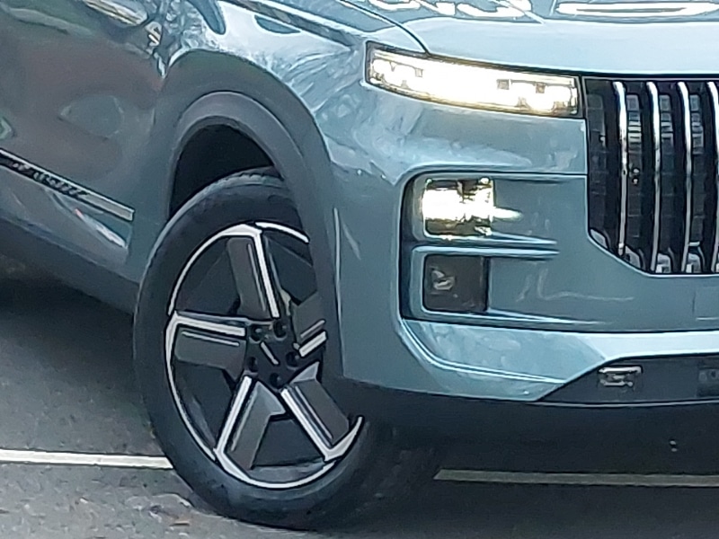 Used Jaecoo Jaecoo 7 2025 for sale - 77049493: Photo 9