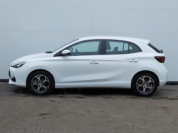 Used MG MG3 2024 for sale - 76515491: Photo