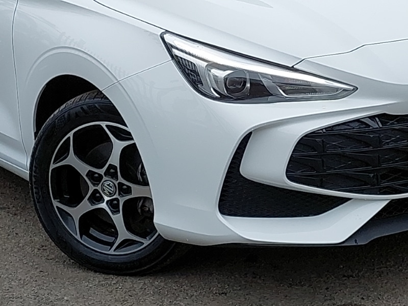 Used MG MG3 2024 for sale - 76515491: Photo 9