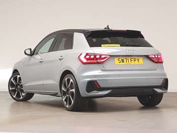 Used Audi A1 2022 for sale - 75198274: Photo