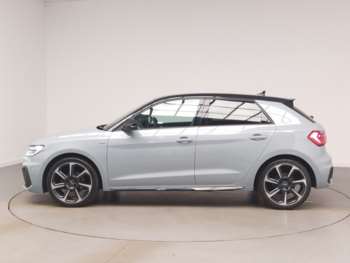 Used Audi A1 2022 for sale - 75198274: Photo