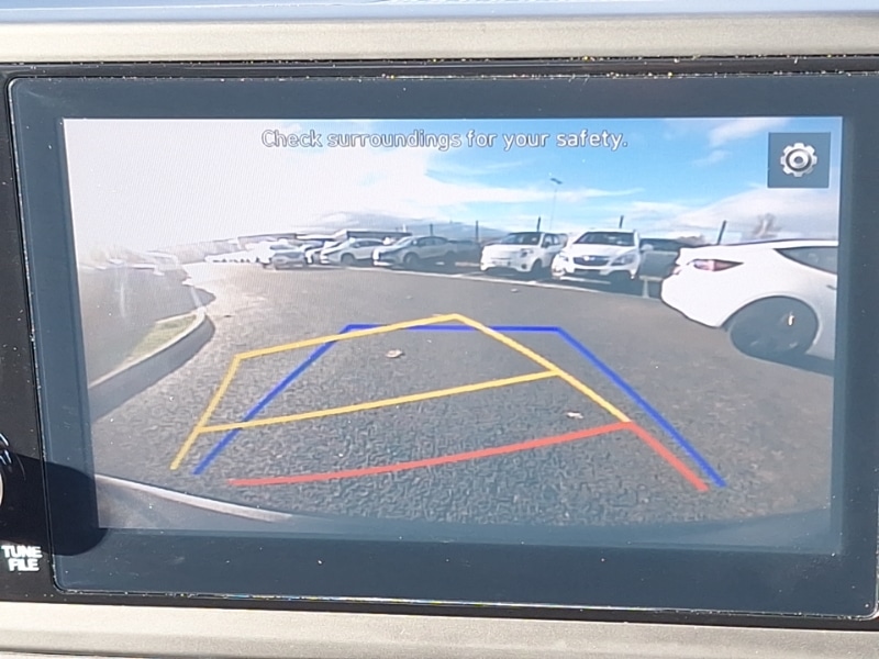 Used Hyundai BAYON 2023 for sale - 76849351: Photo 11