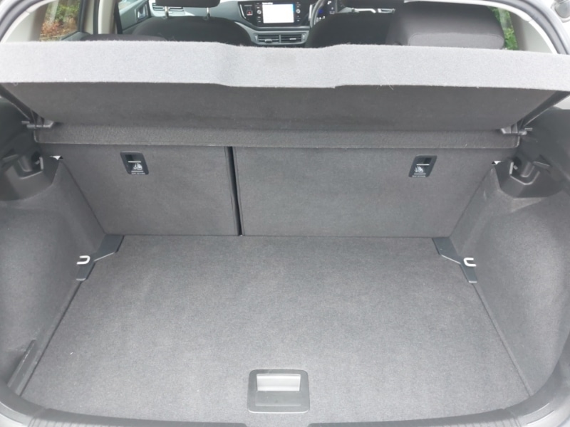 Used Volkswagen Polo 2024 for sale - 77012911: Photo 8