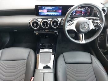 Used Mercedes-Benz CLA 2025 for sale - 78884477: Photo